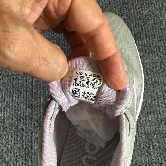 Adidas Response Bounce 2 women’s golf shoes size 5 NEW without box - Picture 8 of 9